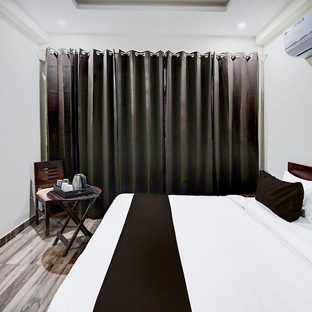 Townhouse Delight Inn Gurgaon Dış mekan fotoğraf