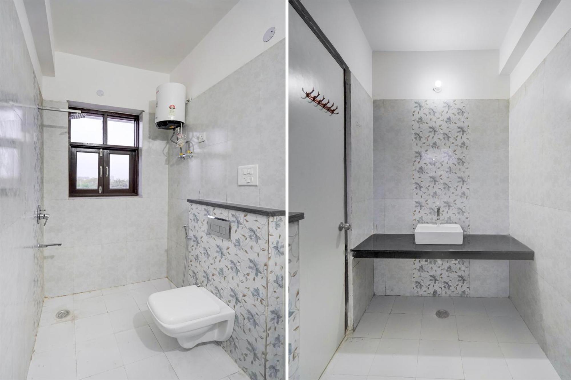 Townhouse Delight Inn Gurgaon Dış mekan fotoğraf
