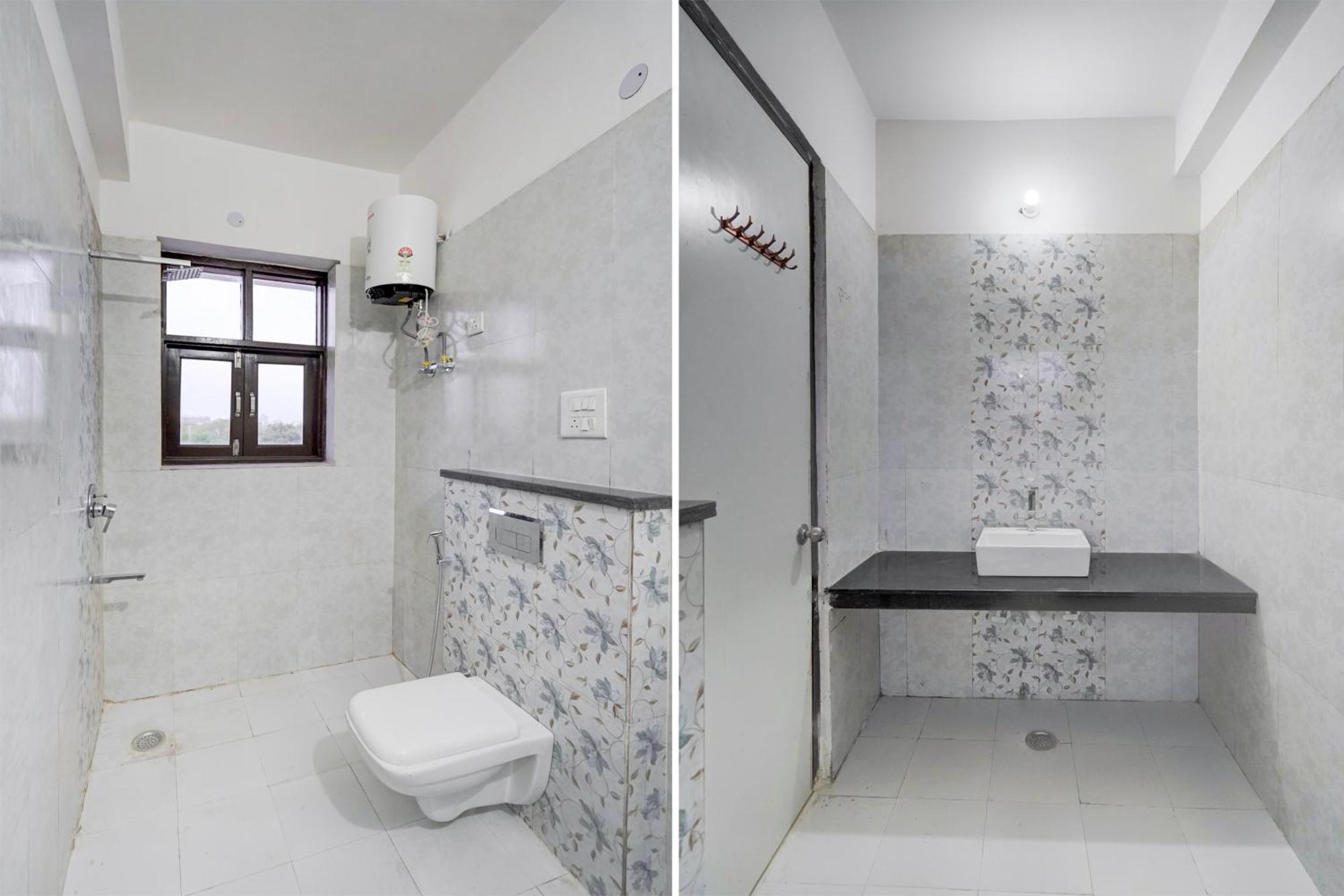 Townhouse Delight Inn Gurgaon Dış mekan fotoğraf